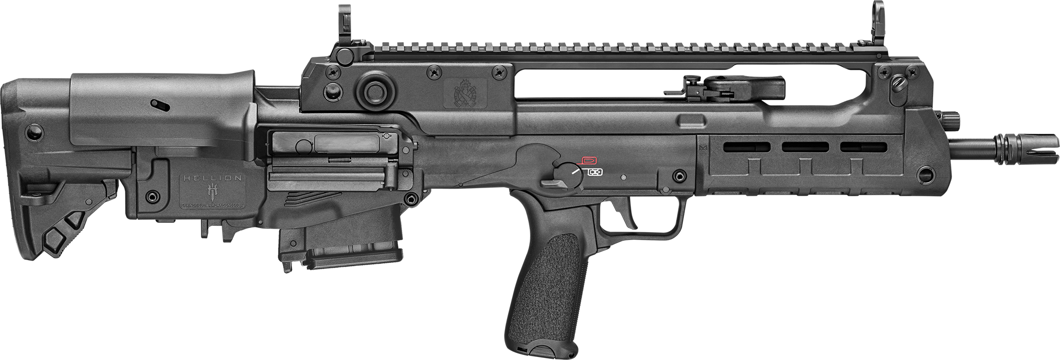 HS Hellion