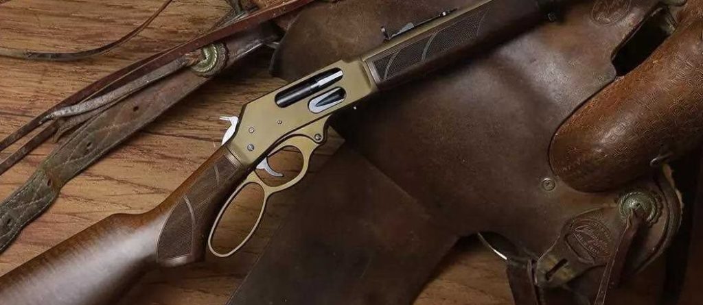 Henry H10