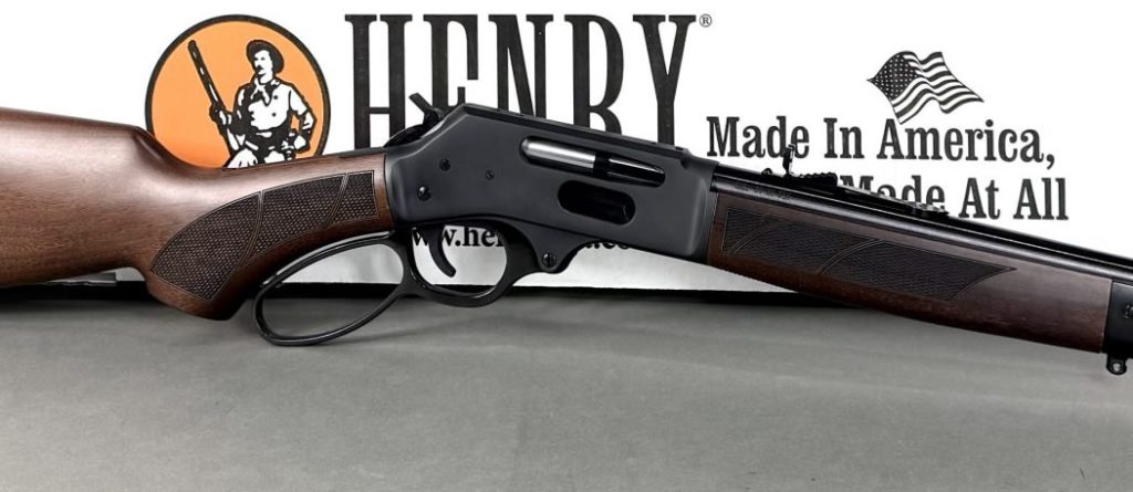Henry H9