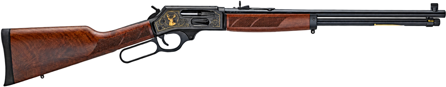 Henry H9
