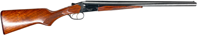 Baikal IŽ-43