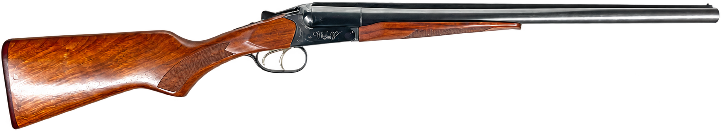 Baikal IŽ-43