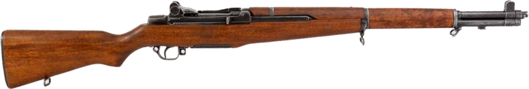 M1 Garand