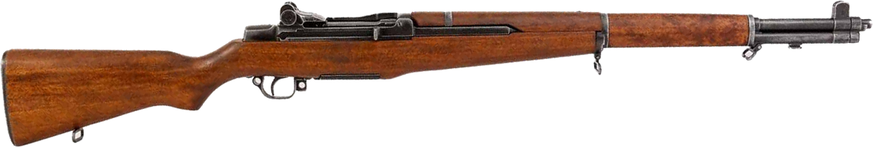 M1 Garand