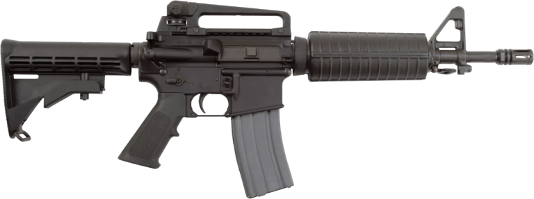 Colt M4
