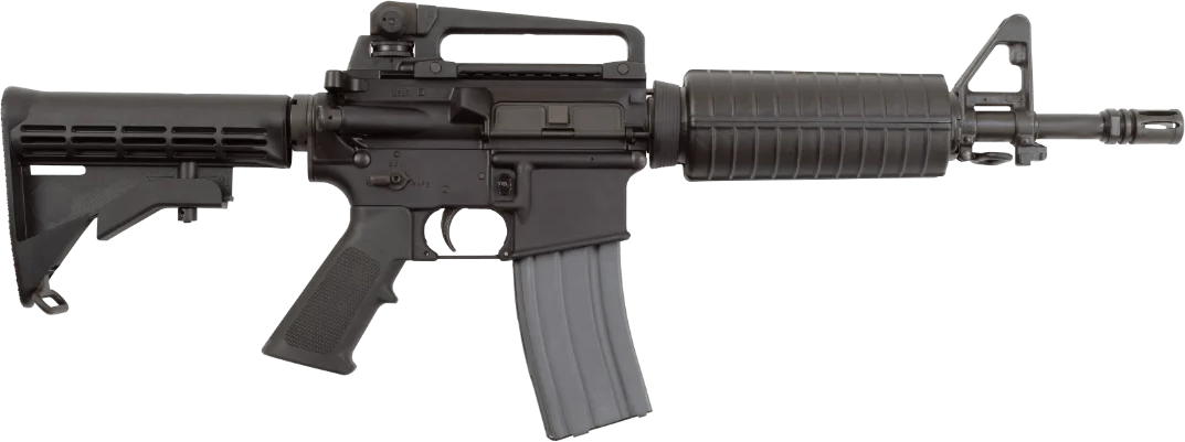 Colt M4