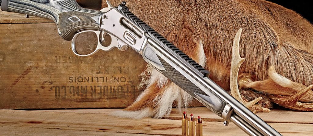 Marlin Model 1895