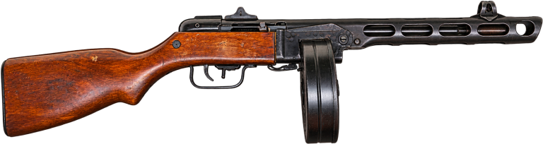 PPŠ-41