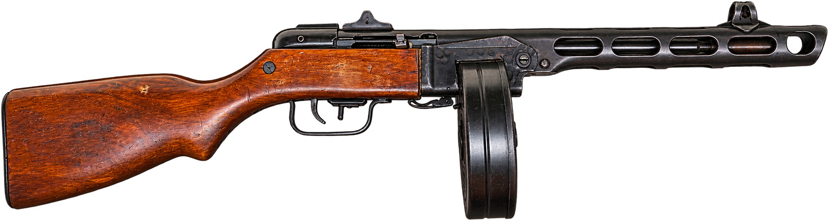 PPŠ-41