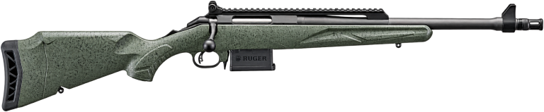 Ruger American Rifle