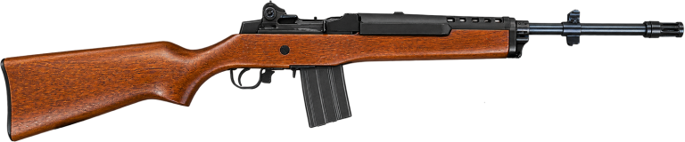 Ruger Mini-14