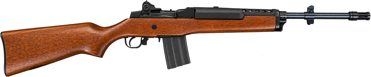 Ruger Mini-14
