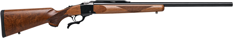 Ruger No. 1
