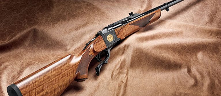 Ruger No. 1