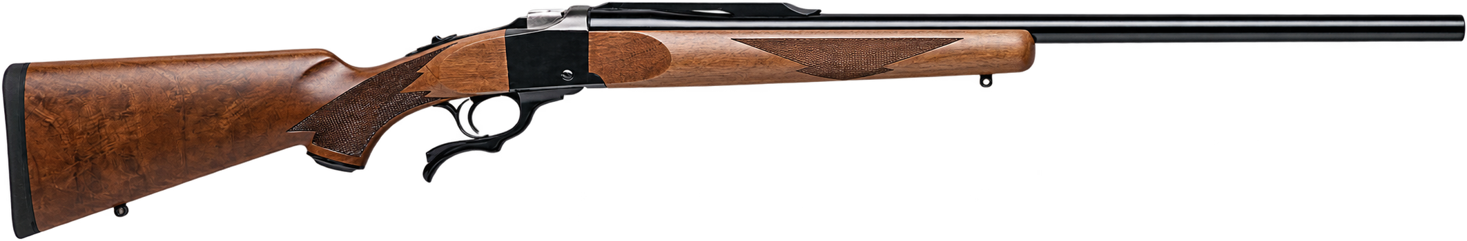 Ruger No. 1
