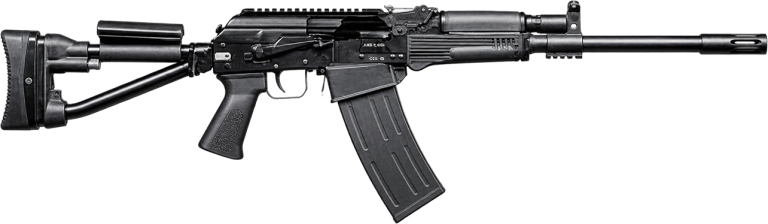 Saiga-12