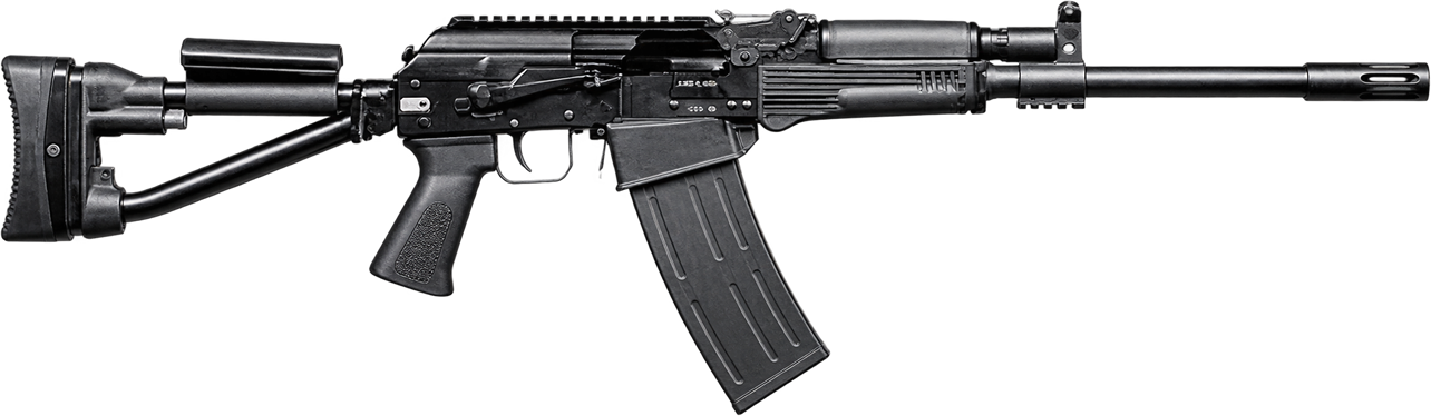 Saiga-12