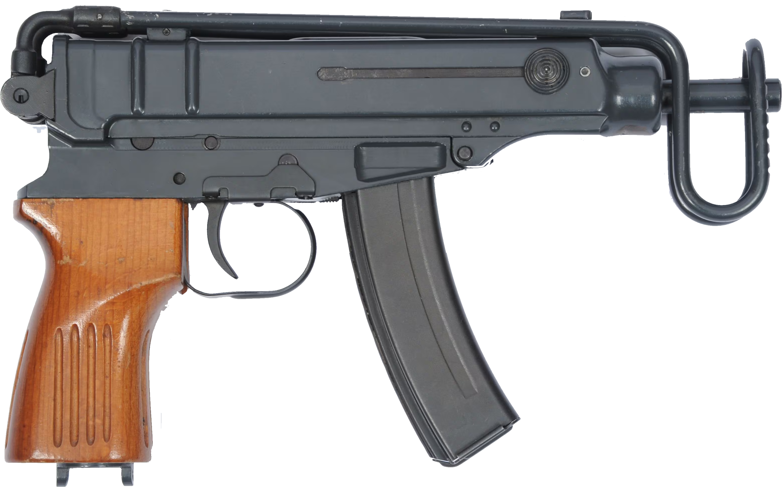 Škorpion vz 61