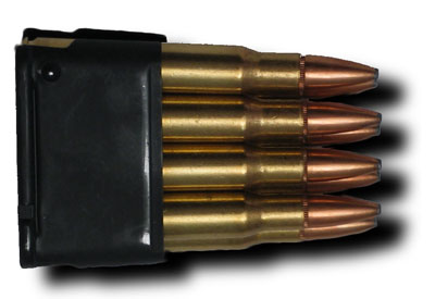 Okvir za punjenje puške M1 Garand