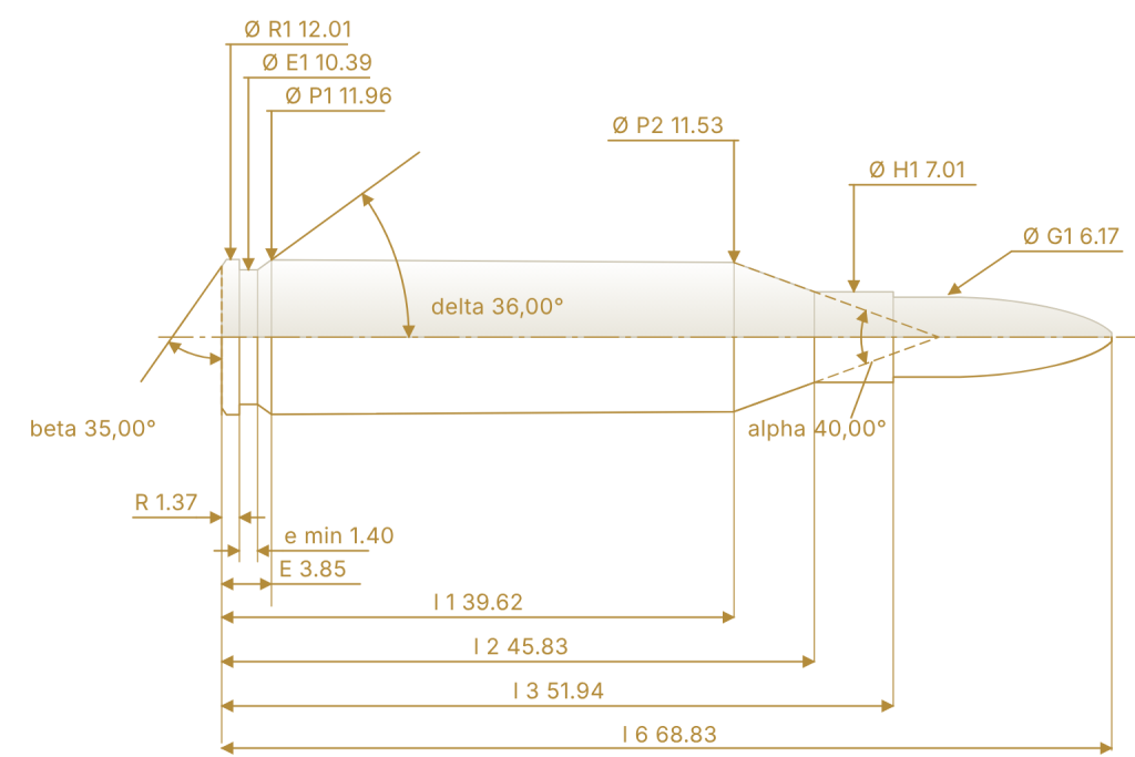 243 Winchester