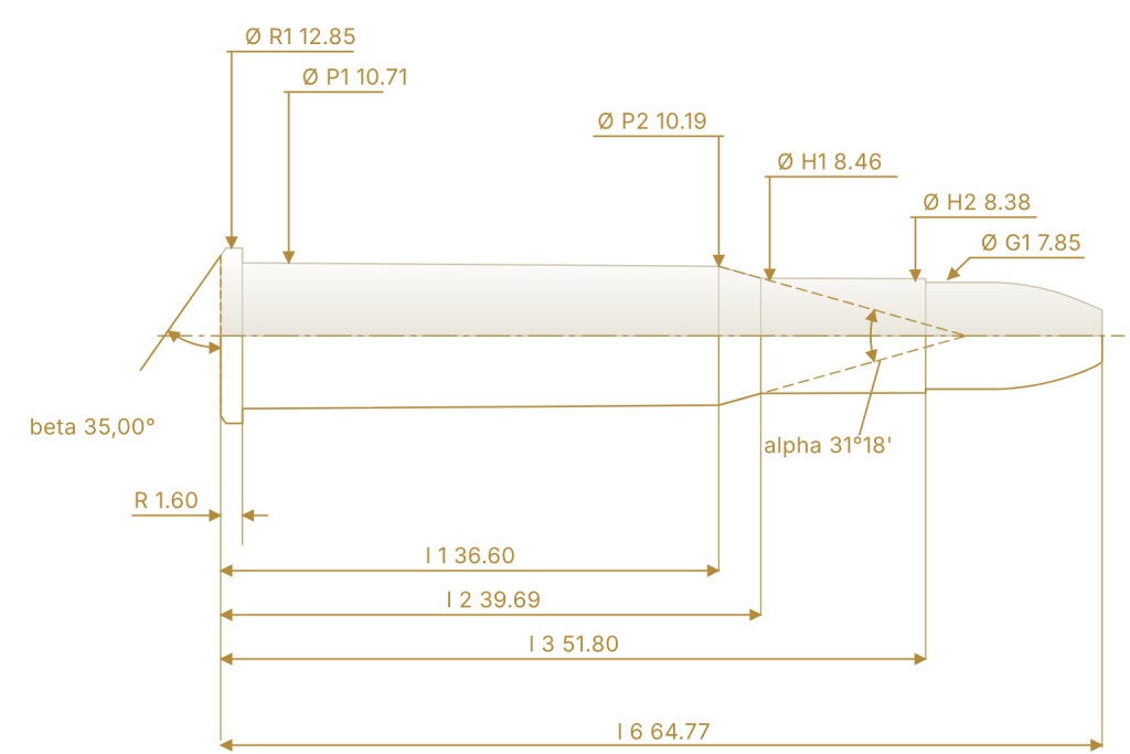 30-30 Winchester
