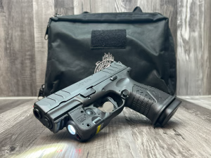 HS XDM