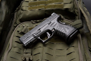 HS XDM