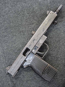 Alka M93