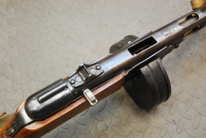 PPŠ-41