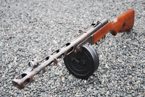 PPŠ-41