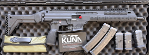 HS Kuna 12”