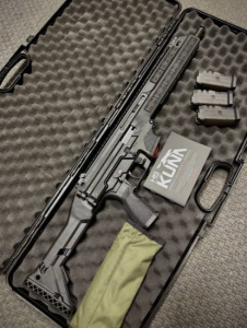 HS Kuna 12”