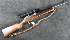 Ruger Mini-14