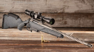 Ruger American Rifle