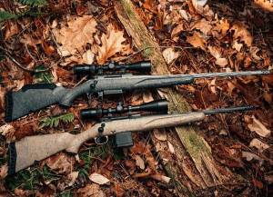 Ruger American Rifle