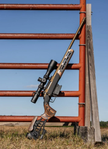 Ruger American Rifle