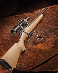 Ruger American Rifle