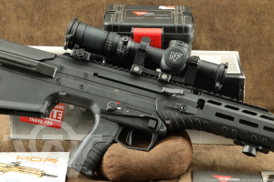 Desert Tech MDR