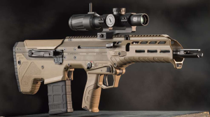 Desert Tech MDR