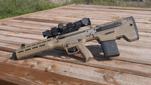 Desert Tech MDR
