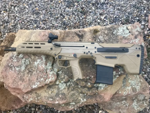 Desert Tech MDR