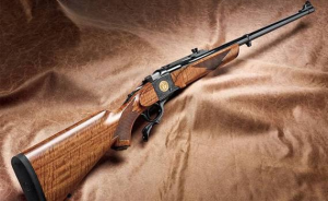 Ruger No. 1