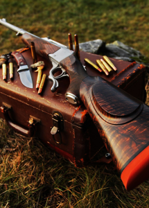 Ruger No. 1
