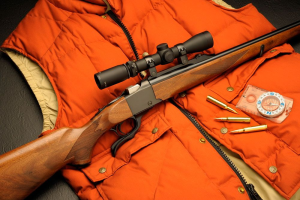 Ruger No. 1