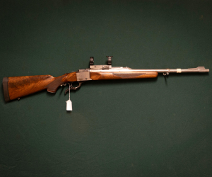 Ruger No. 1