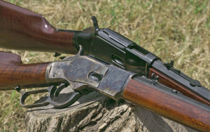 A. Uberti 1873