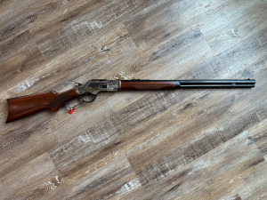 A. Uberti 1873