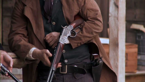 A. Uberti 1873