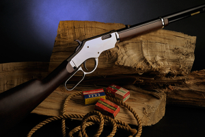 A. Uberti Scout