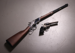 A. Uberti Scout